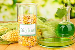 Stainton biofuel availability